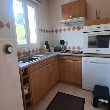 Petite Maison Aux Abords De Bagneres De Bigorre Buitenkant foto