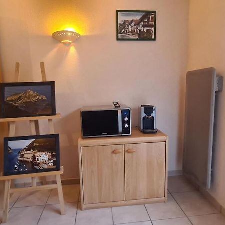 Petite Maison Aux Abords De Bagneres De Bigorre Buitenkant foto