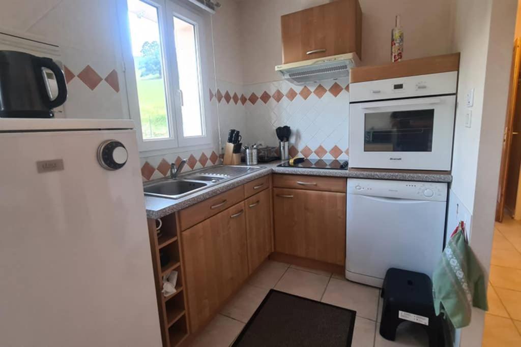 Petite Maison Aux Abords De Bagneres De Bigorre Buitenkant foto