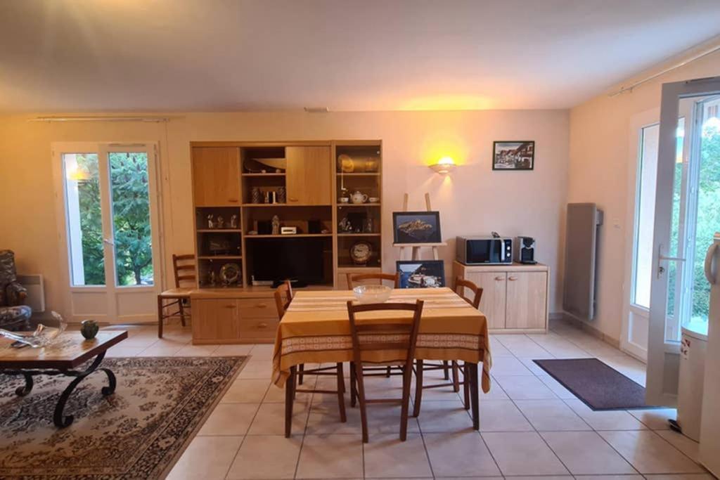 Petite Maison Aux Abords De Bagneres De Bigorre Buitenkant foto